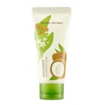 Nature Republic Coconut Moisture Foot Cream - 80ml